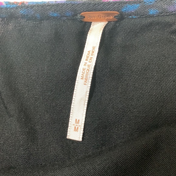 Josie Deep V Mini Dress Size: M NWOT - Picture 16 of 16